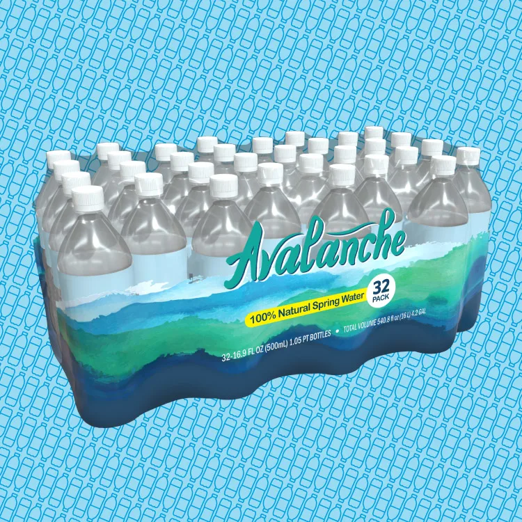Flexible and Rigid Packaging for Beverages - North America | Amcor