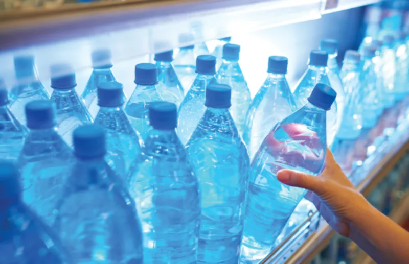 Por qué es el momento de utilizar más resina PCR