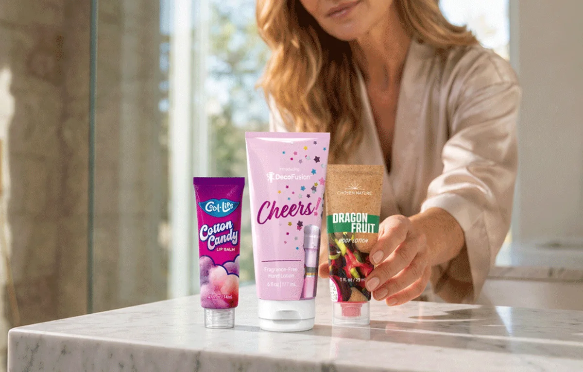 DecoFusion news banner