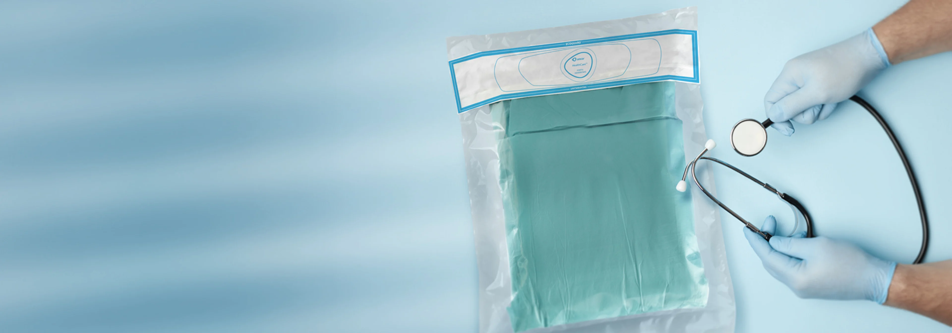 Healthcare Bags