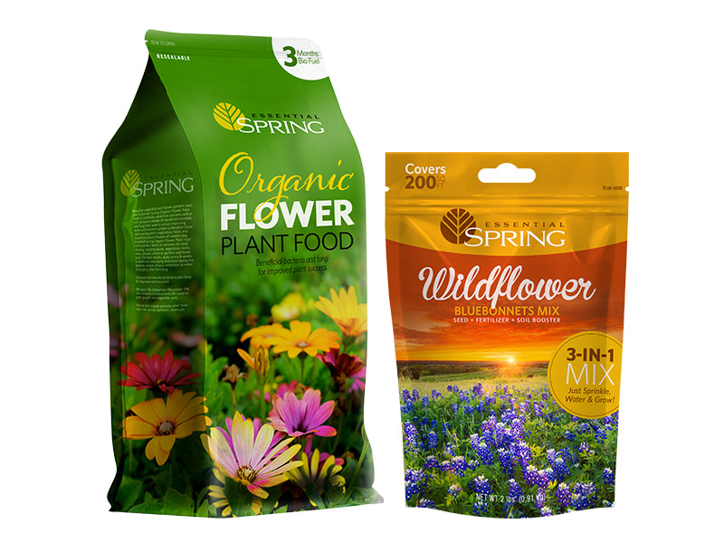 Fertilizer / Plant Food