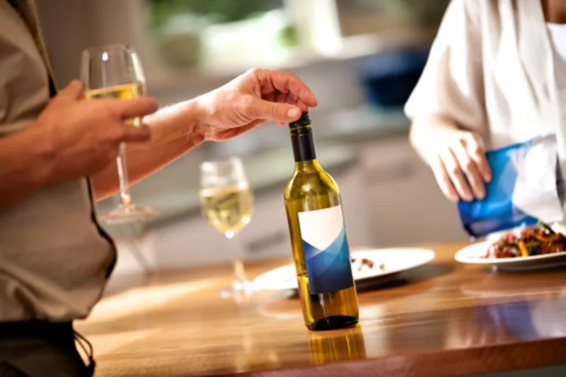 Bebidas Alcohólicas