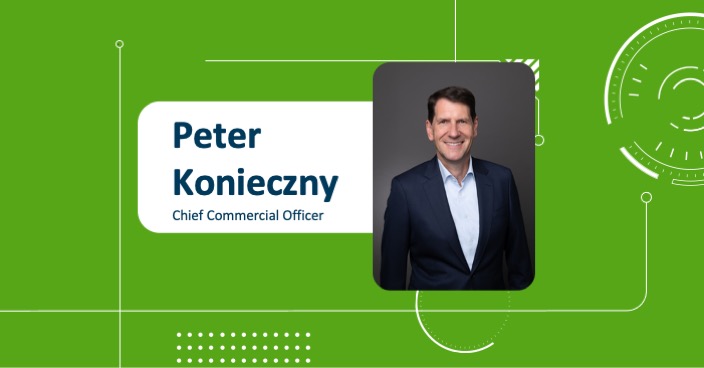 Peter Konieczny Chief Commercial Officer Amcor