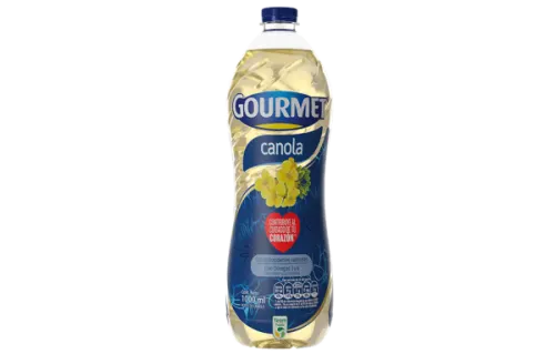 Amcor es el primero en ofrecer botellas de aceite de cocina en Colombia hechas totalmente con contenido reciclado