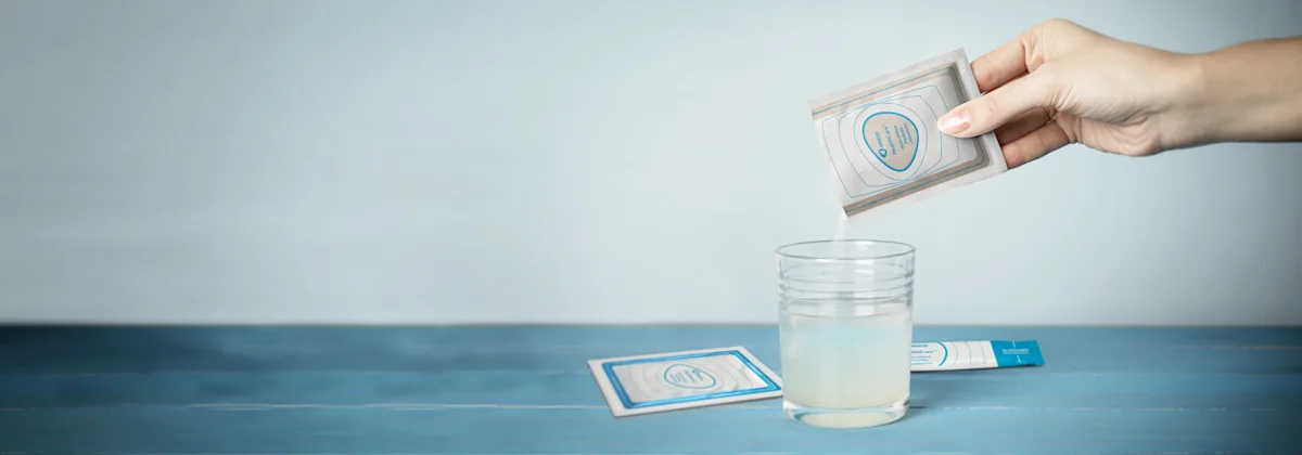 Oral Drug Blister Packaging | Amcor