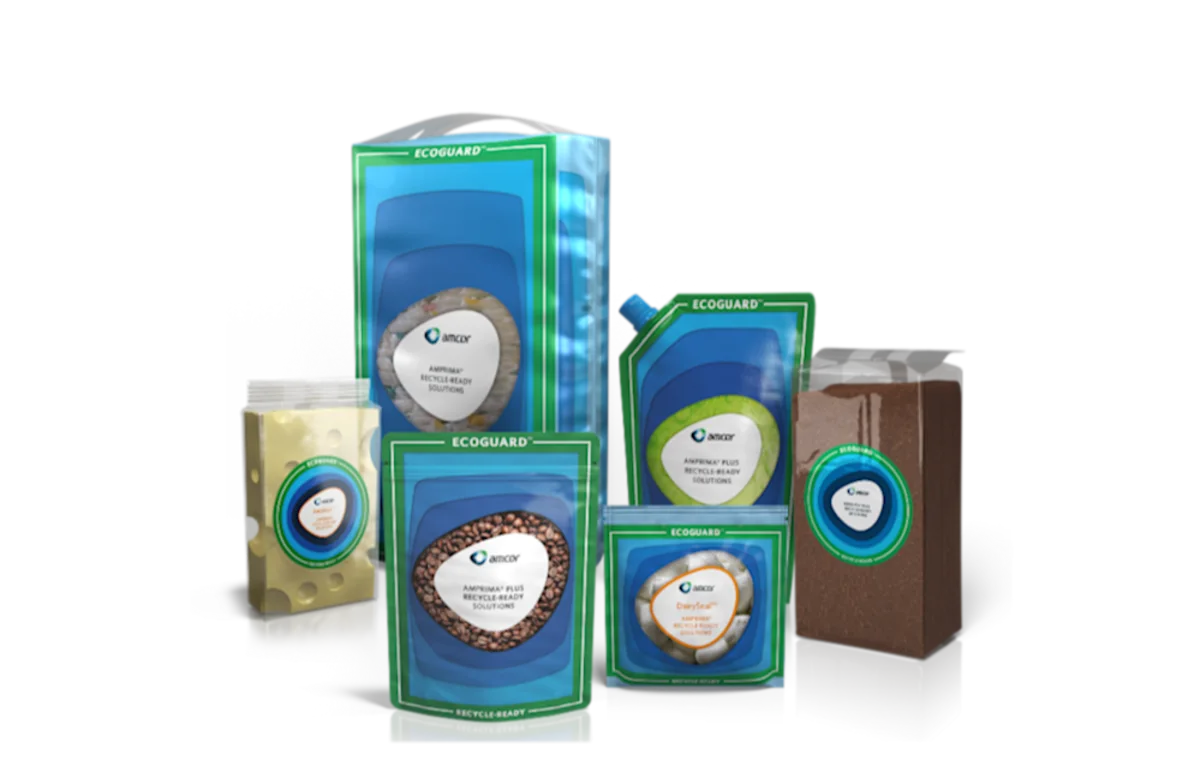 Amcor AmPrima