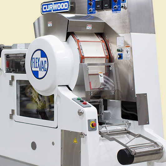 Curwood® FlexVac® Equipment