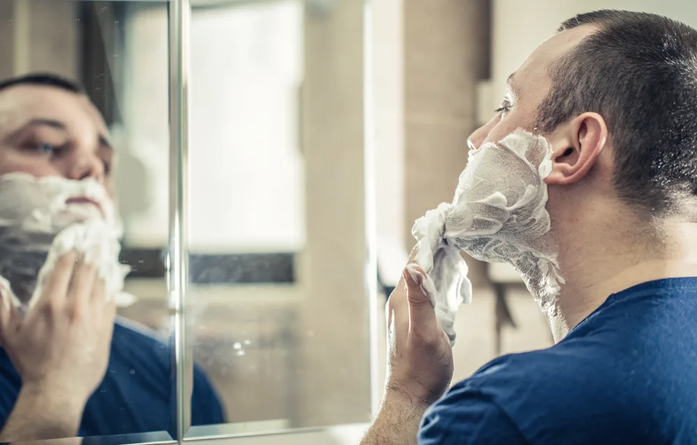 Trends personal care packaging