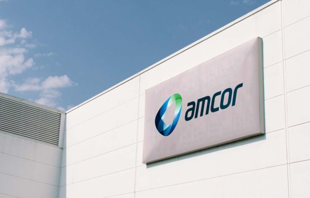 Amcor Builds On Sustainability Progress With Science-based Targets And ...