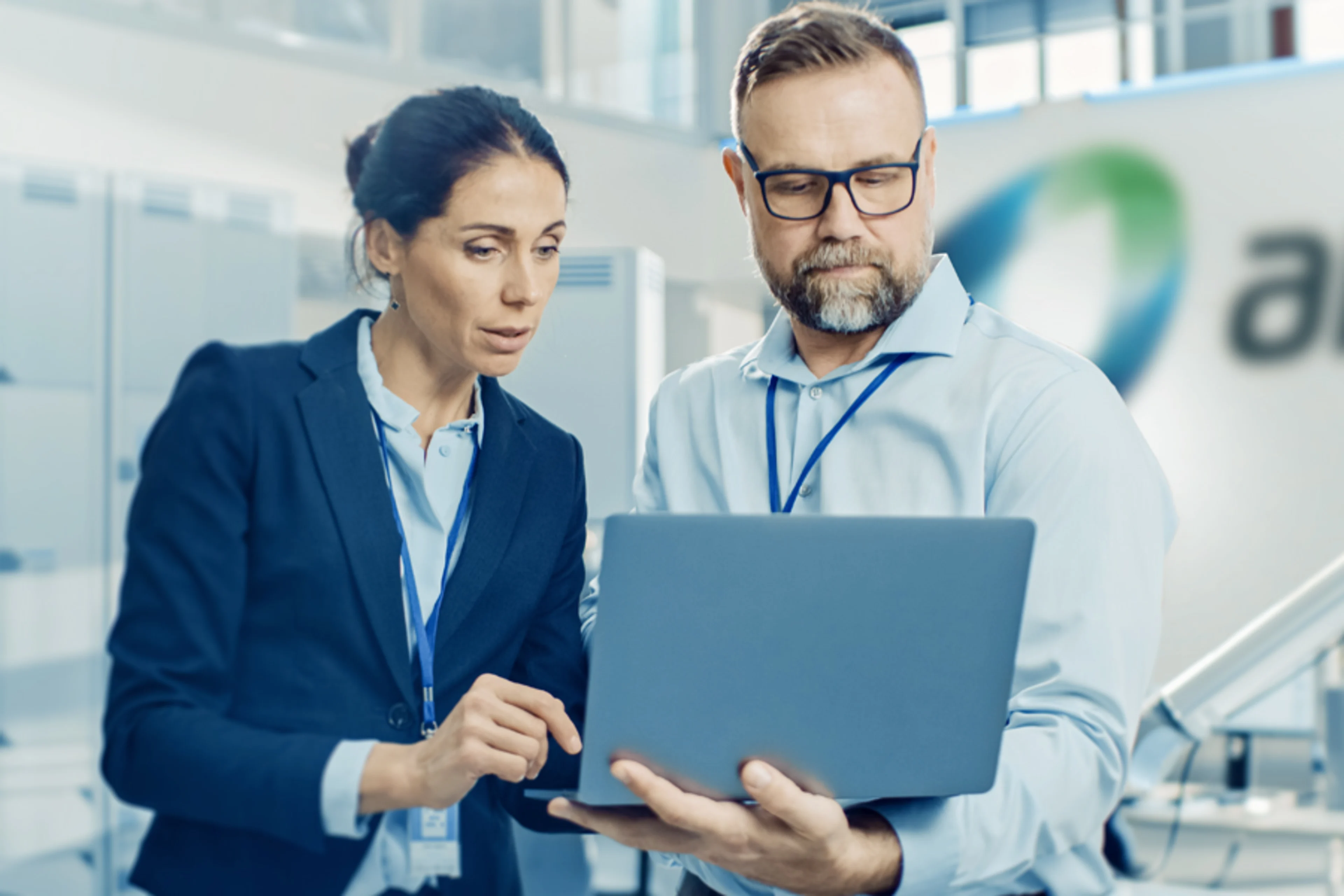 The Amcor Difference