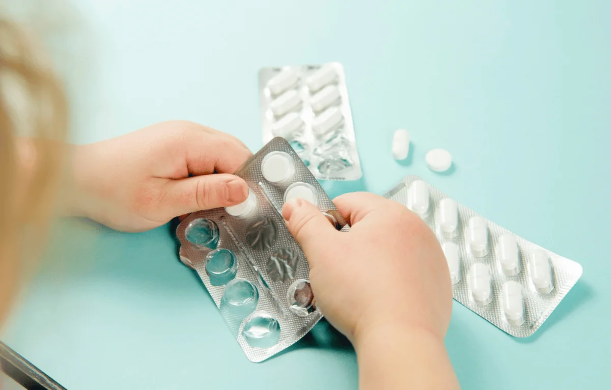 Child Resistant MAIN