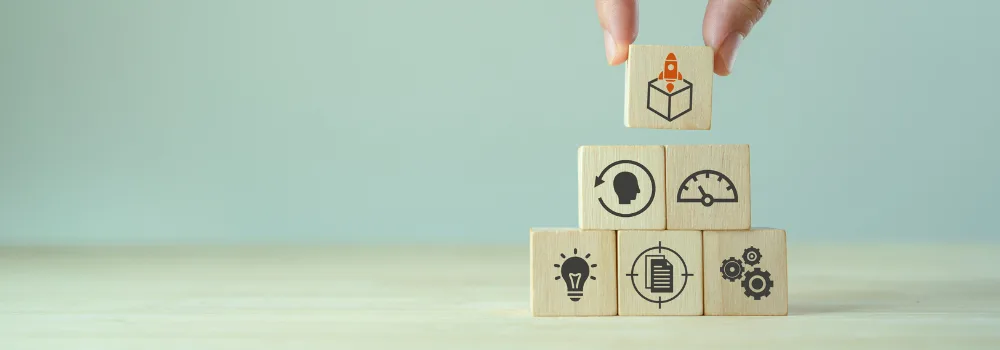 Launch Preparations for a New Market Disrupting Packaging Material System HEADER