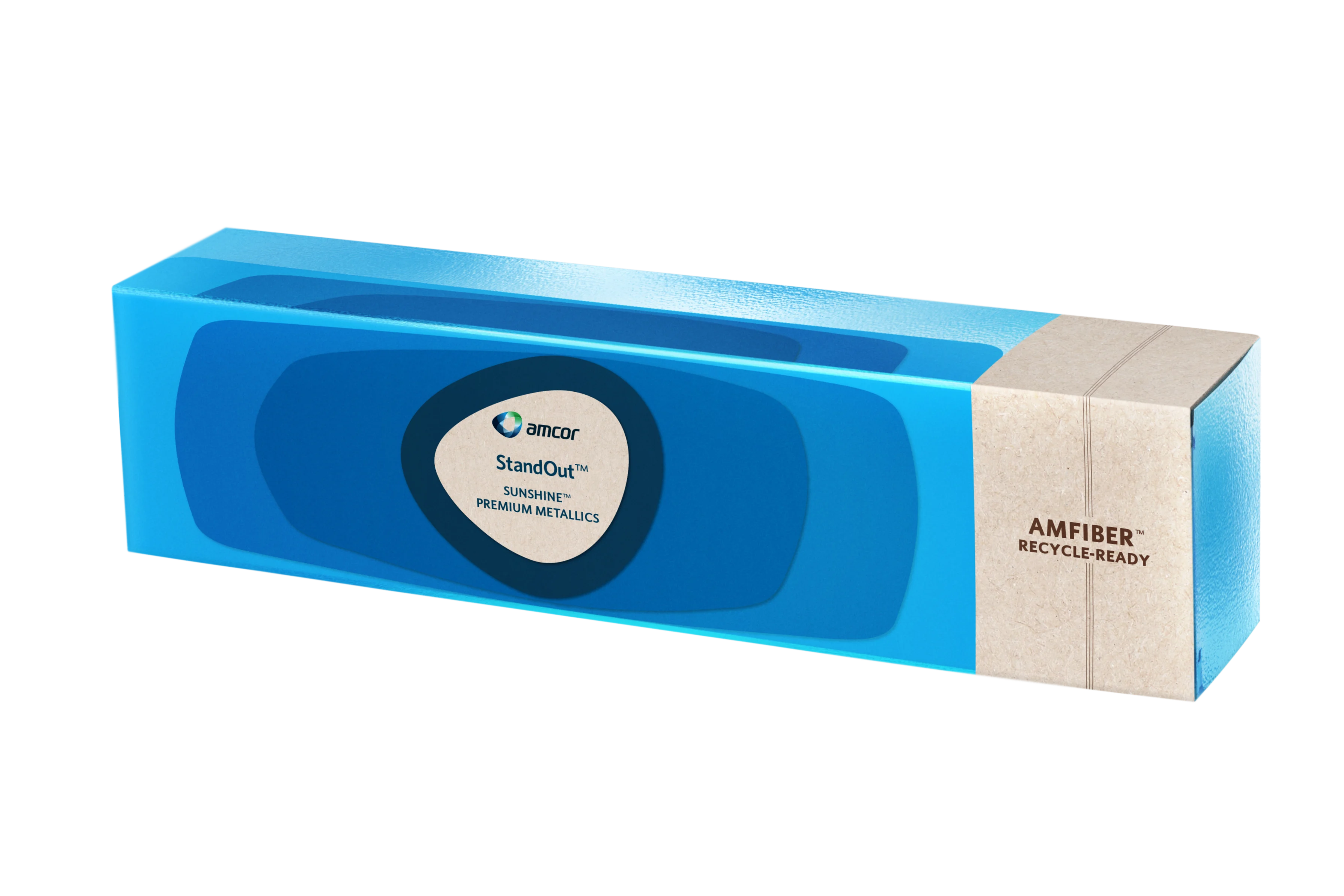 Custom paperboard solutions | Amcor