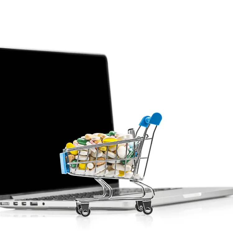 Ecommerce Sales of Dietary Supplements THUMBNAIL (1)