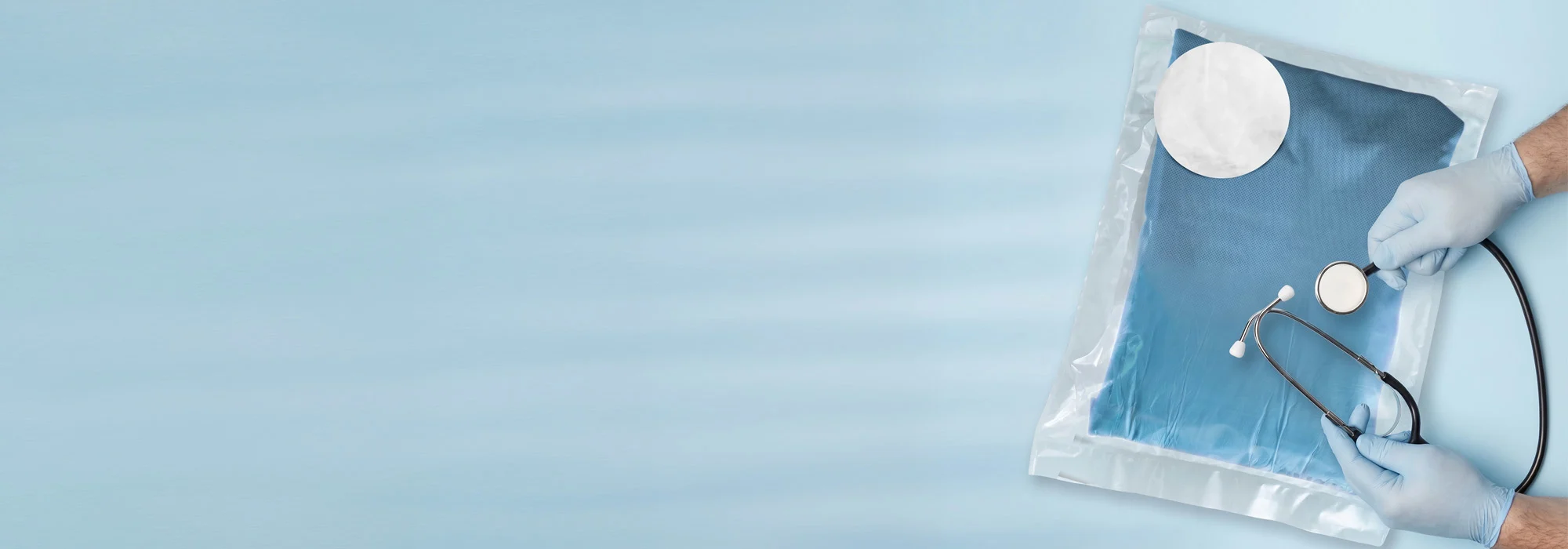 Amcor expands healthcare production capabilities delivering exceptional product quality