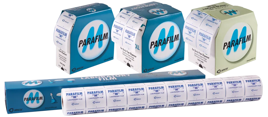 Parafilm-Header