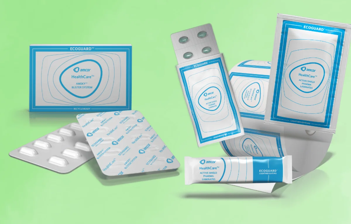 Overcoming Key Challenges in Transitioning to Sustainable Pharma Packaging MAIN