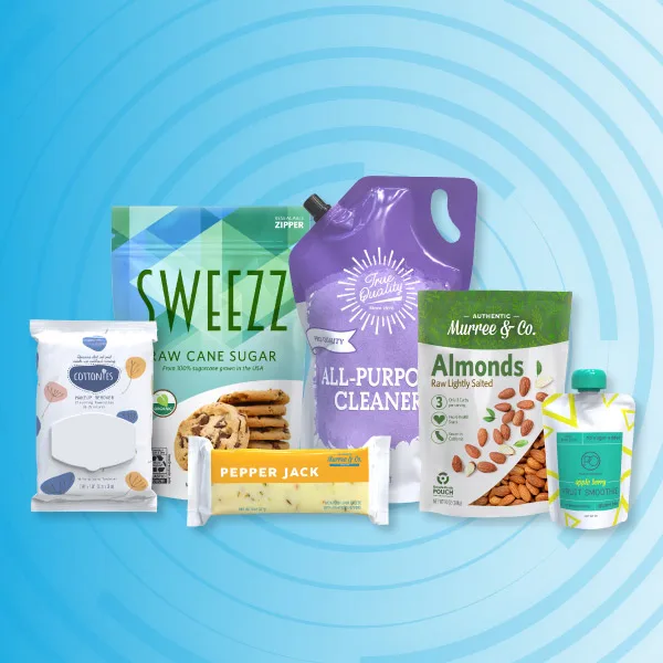 AmFiniti™ Recycled Content