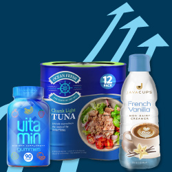Amcor Labels Labels with the right type of impact in North America (Brochure) | Amcor