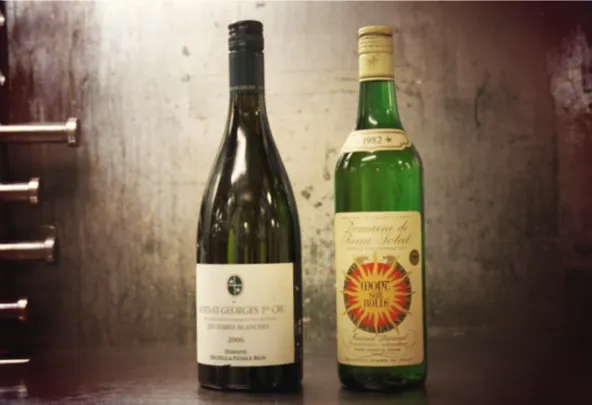 STELVIN® closures – yesterday & today