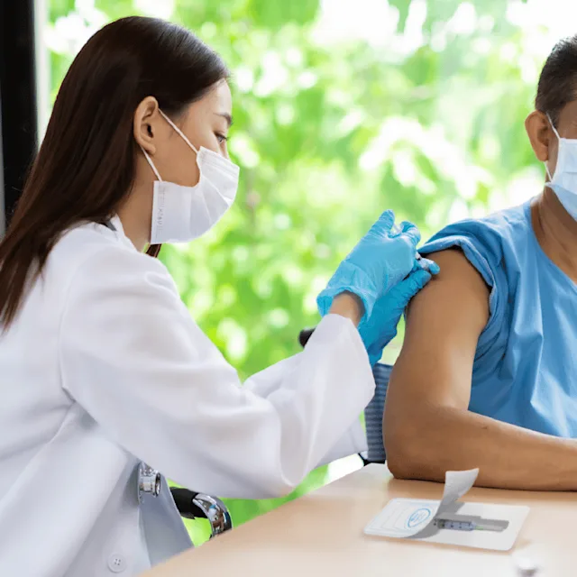 Medical and Pharmaceutical Packaging in North America | Amcor