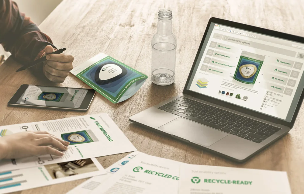 Amcor-sustainability-packaging-options