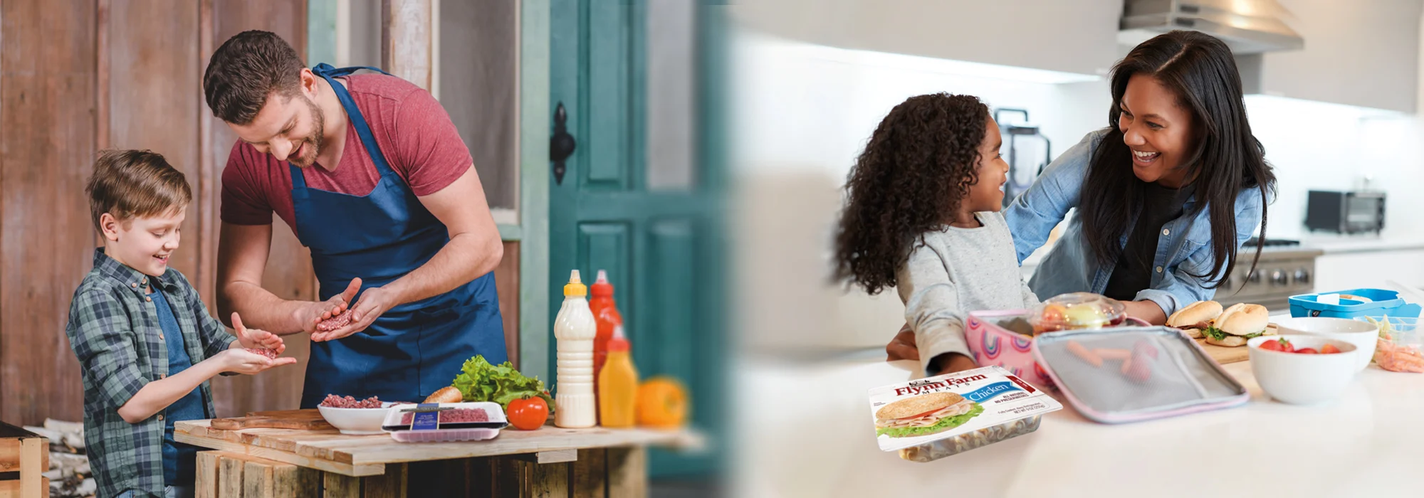 Protein packaging solutions for a more sustainable world