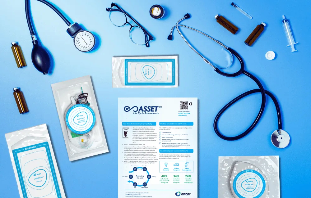 Sustainable Flexible Packaging MAIN