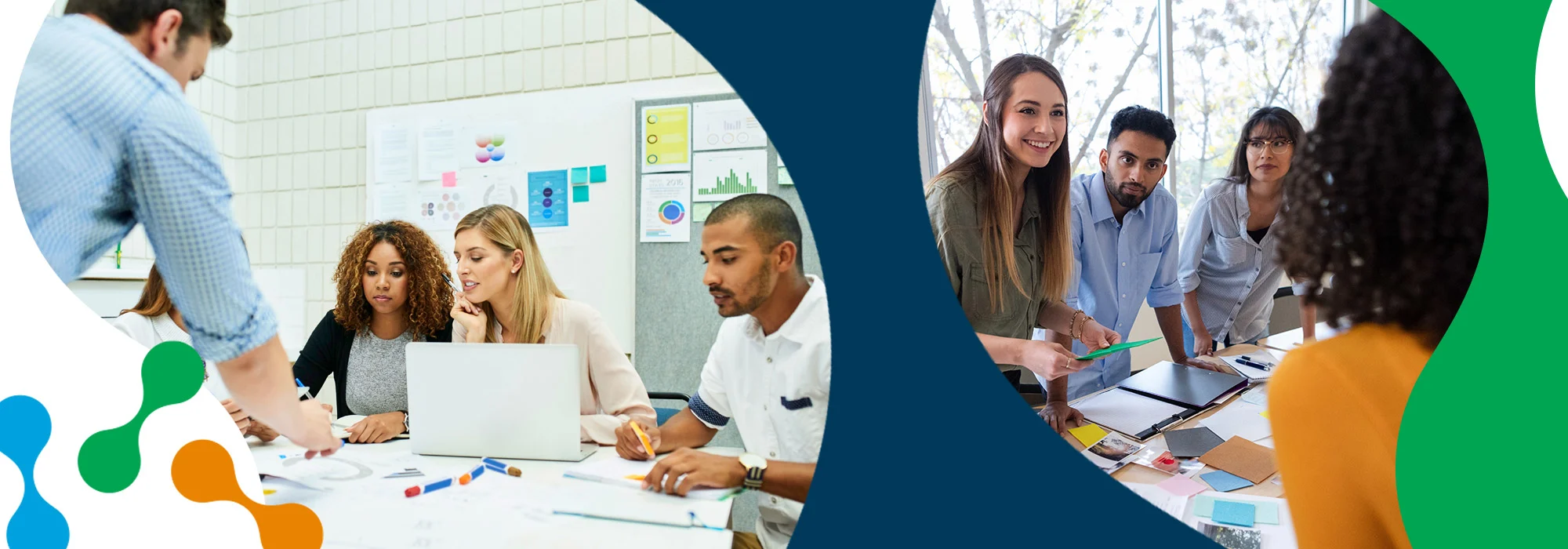  Learn more about Optivate™