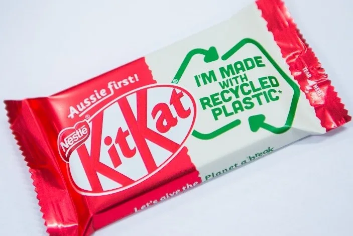 Amcor creates Australias first food flexible packaging with recycled ...