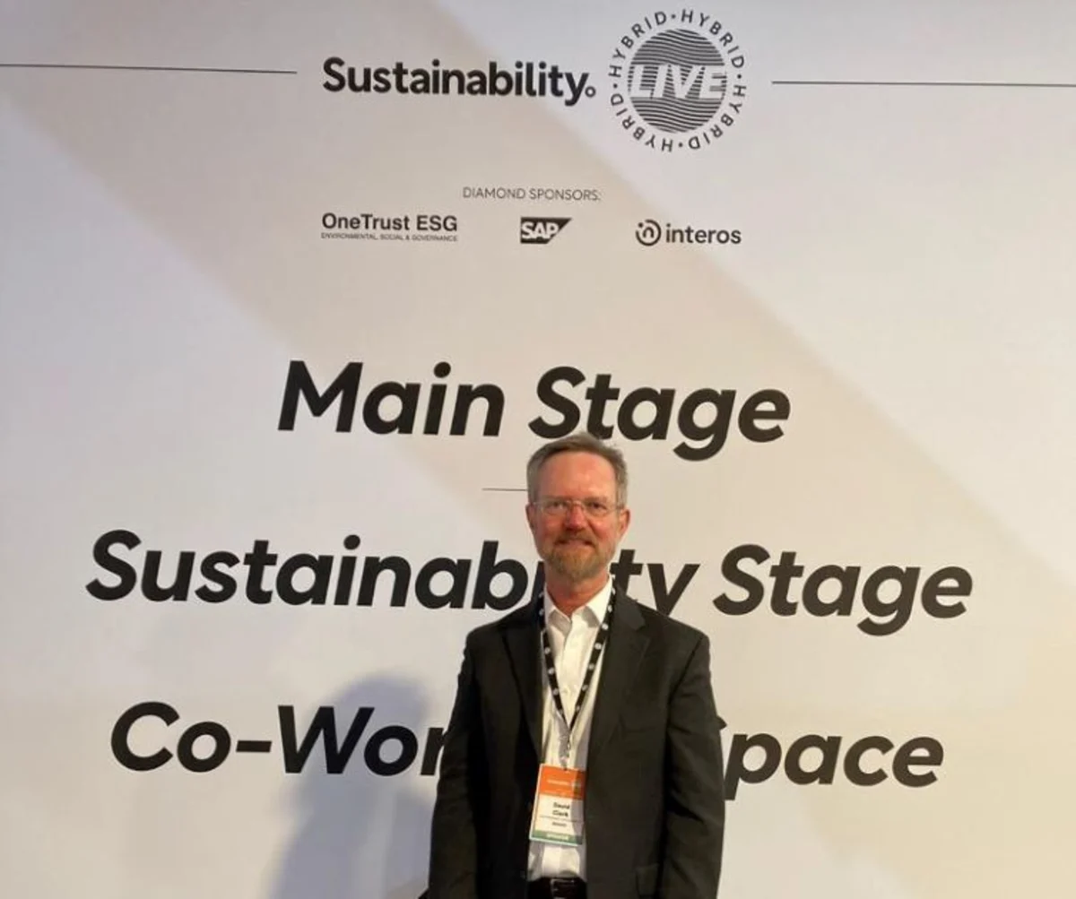 Amcor DCSustainabilityLIVE4