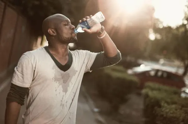 Bebidas Isotónicas y Energizantes