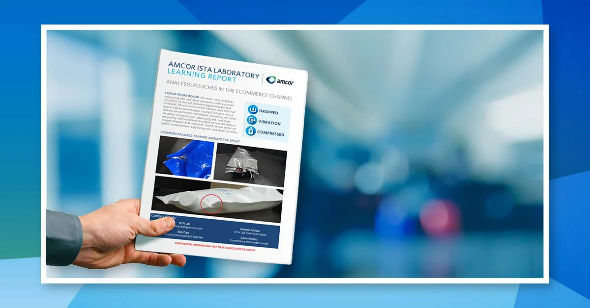 ISTA lab report