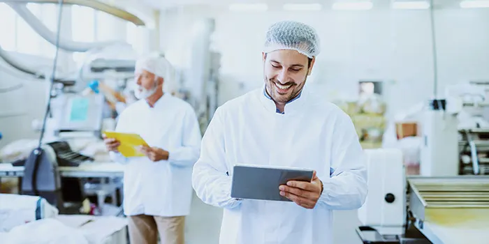 Solutions to help you succeed