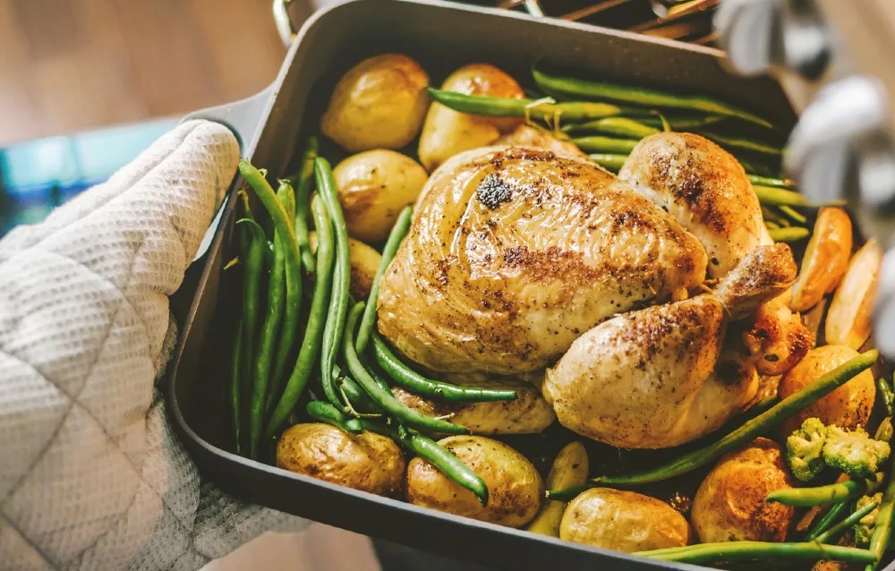 Meat packaging trends