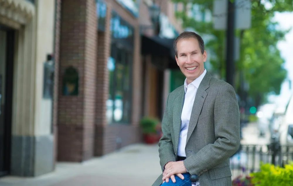 Roger Zellner Photo 2 Sonya 2017