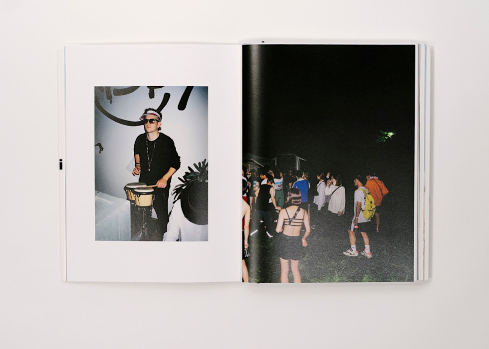 Heikō / Heild book