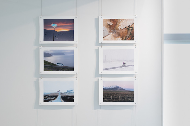 Heikō / Heild - Landscapes
