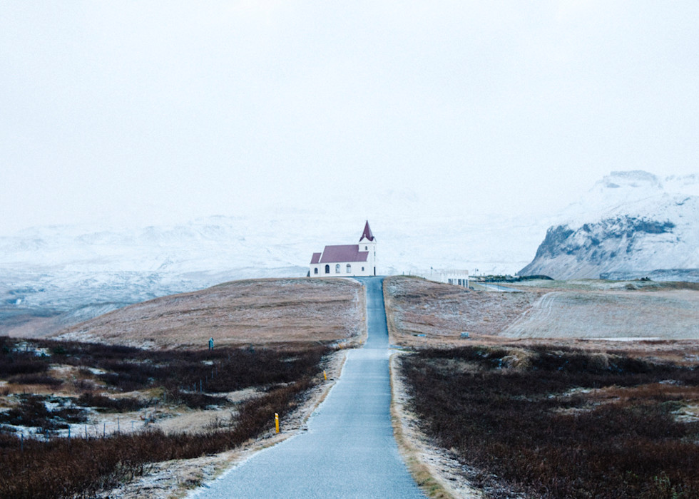 Ingjaldshóll