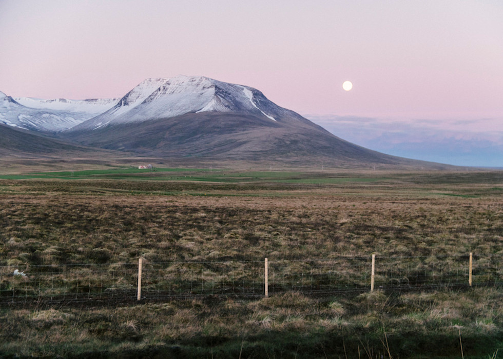 Full moon