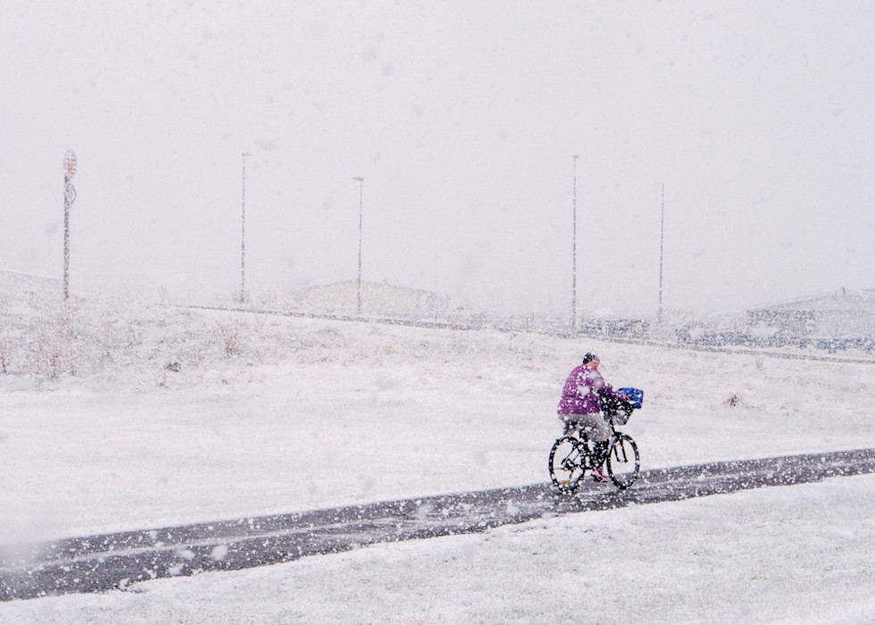 Daily life in the Westfjords