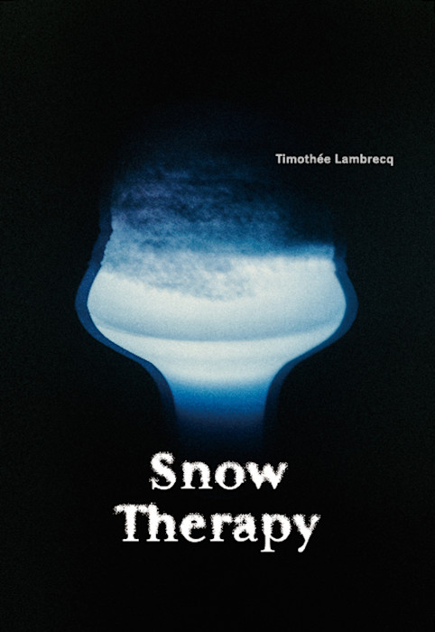 Snow Therapy  1