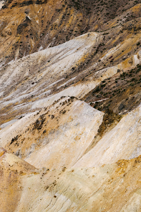 Mount Adatara