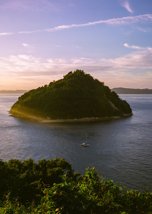Kagawa islands