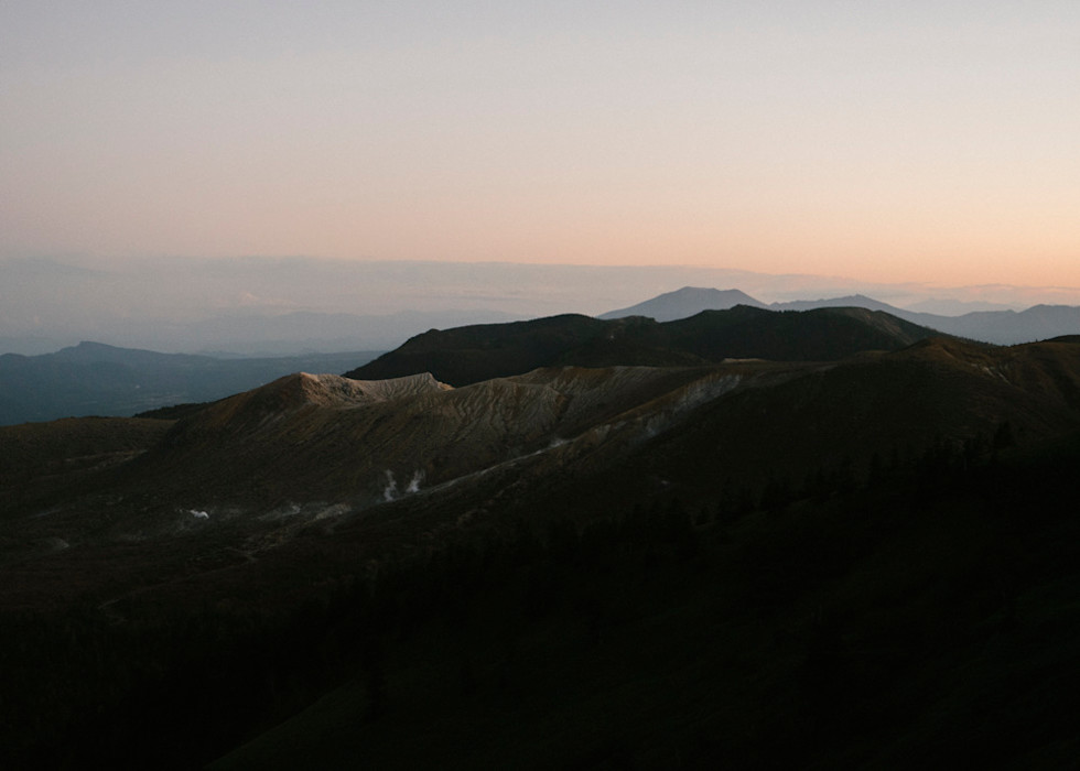 Shibu Toge pass