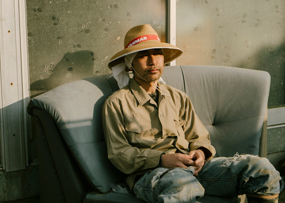 Masahiro