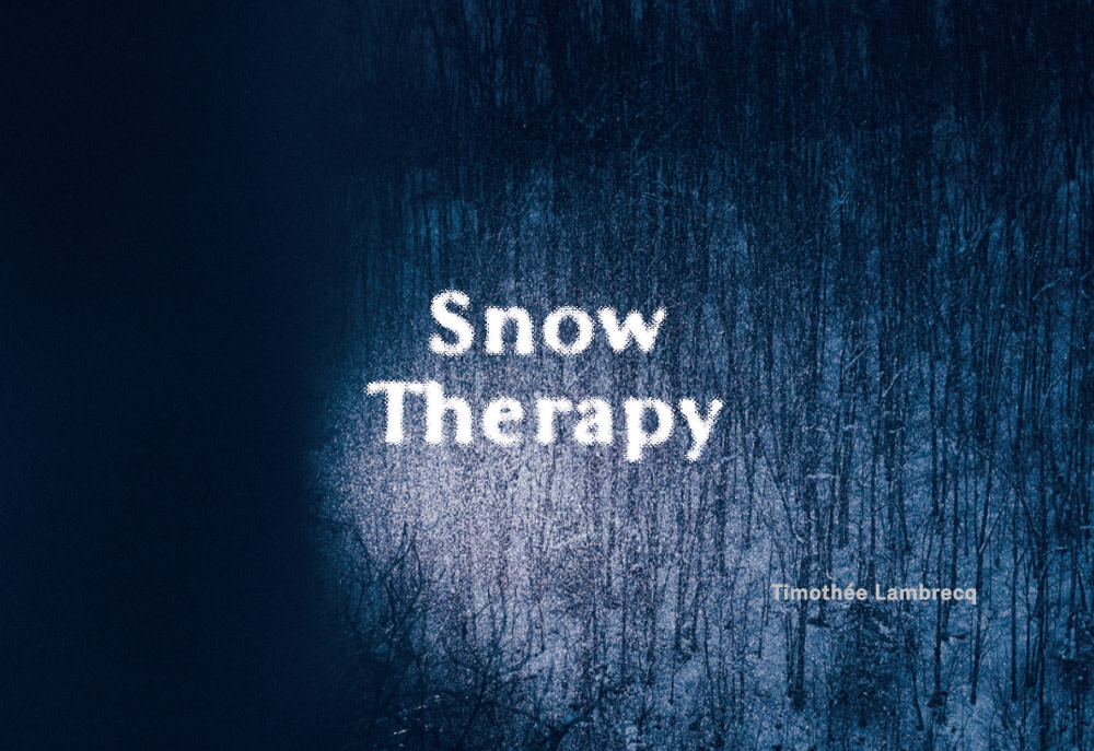 Snow Therapy 2