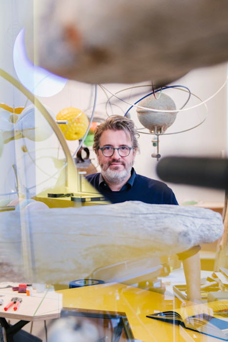 Ólafur Eliasson