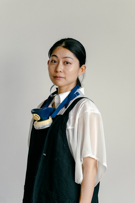 Aki Inomata