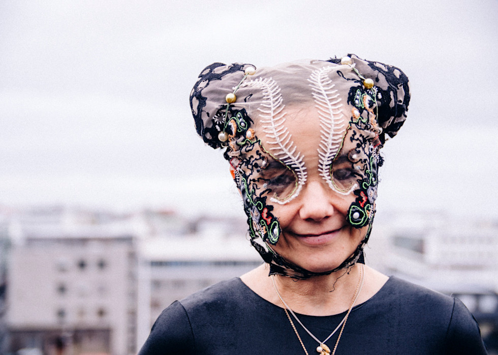 Björk